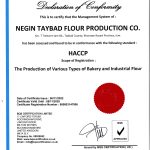 HACCP 2022 - 2025