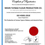 ISO45001 2018 - 803